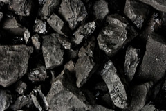Coppice coal boiler costs