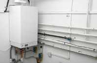 Coppice boiler installers